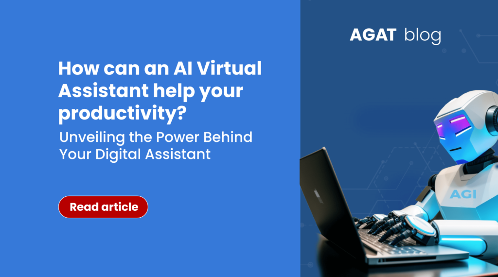 How can an AI Virtual 1